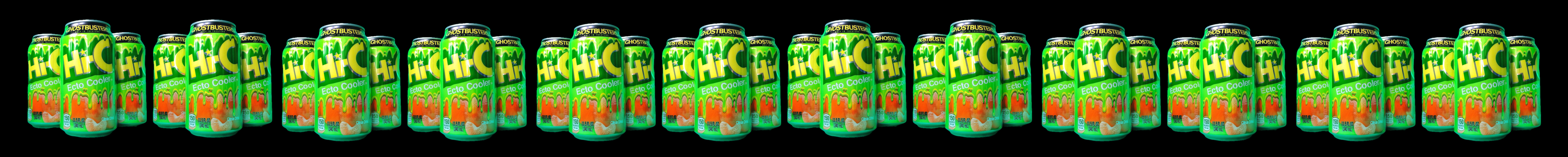 Ecto Cooler